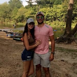 Meet your Posher, Marissa